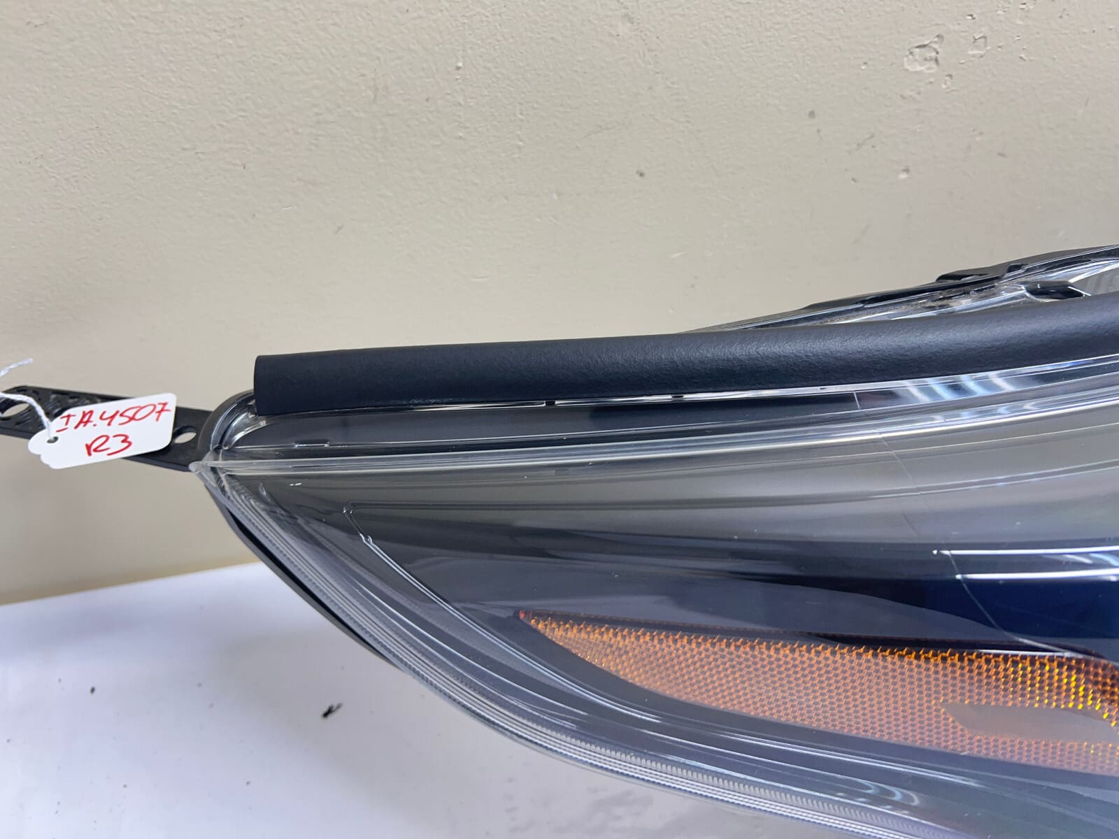 ALL TABS 2020 2021 2022 SUBARU LEGACY LED NOT AFS FRONT RIGHT OEM HEADLIGHT - Image 13