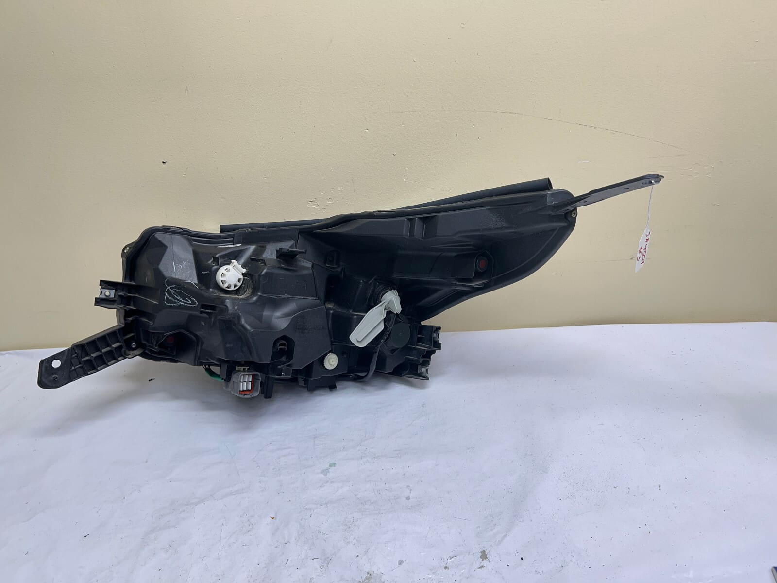 ALL TABS 2020 2021 2022 SUBARU LEGACY LED NOT AFS FRONT RIGHT OEM HEADLIGHT - Image 16