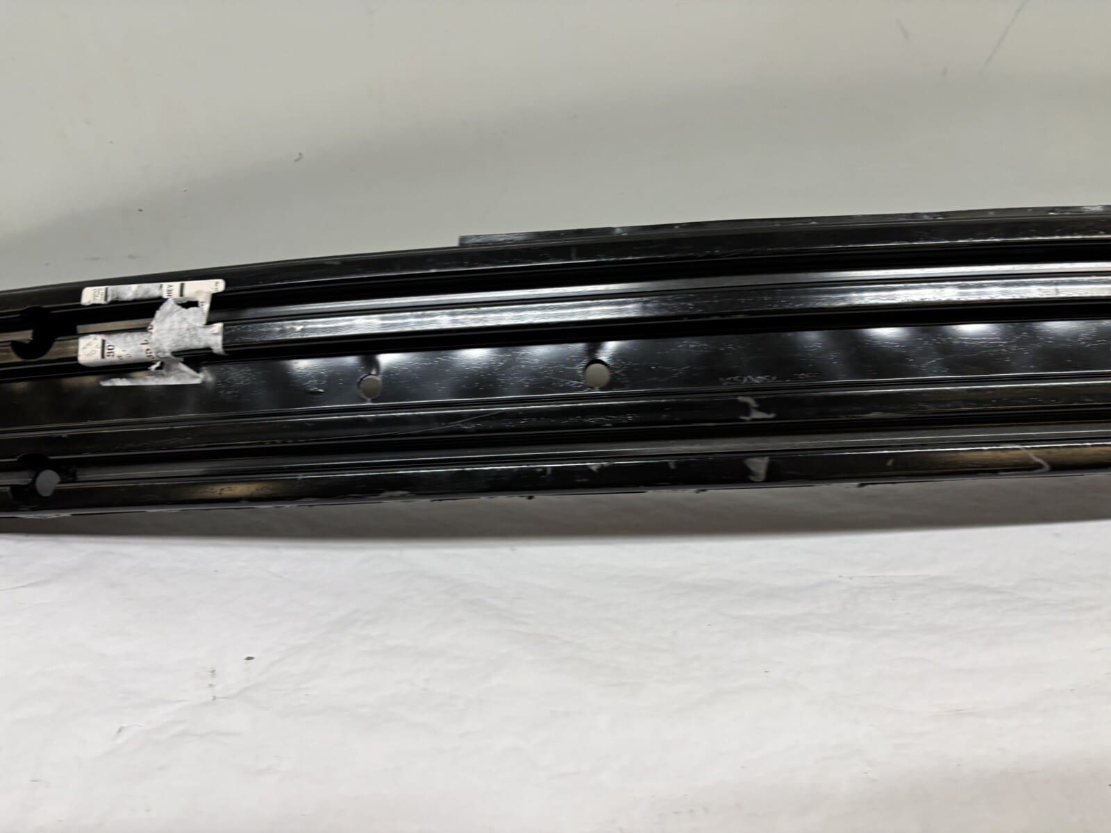 OEM 2011 2012 2013 2014 2015 Ford Explorer Front Reinforcement Impact bb5z17757a - Image 9