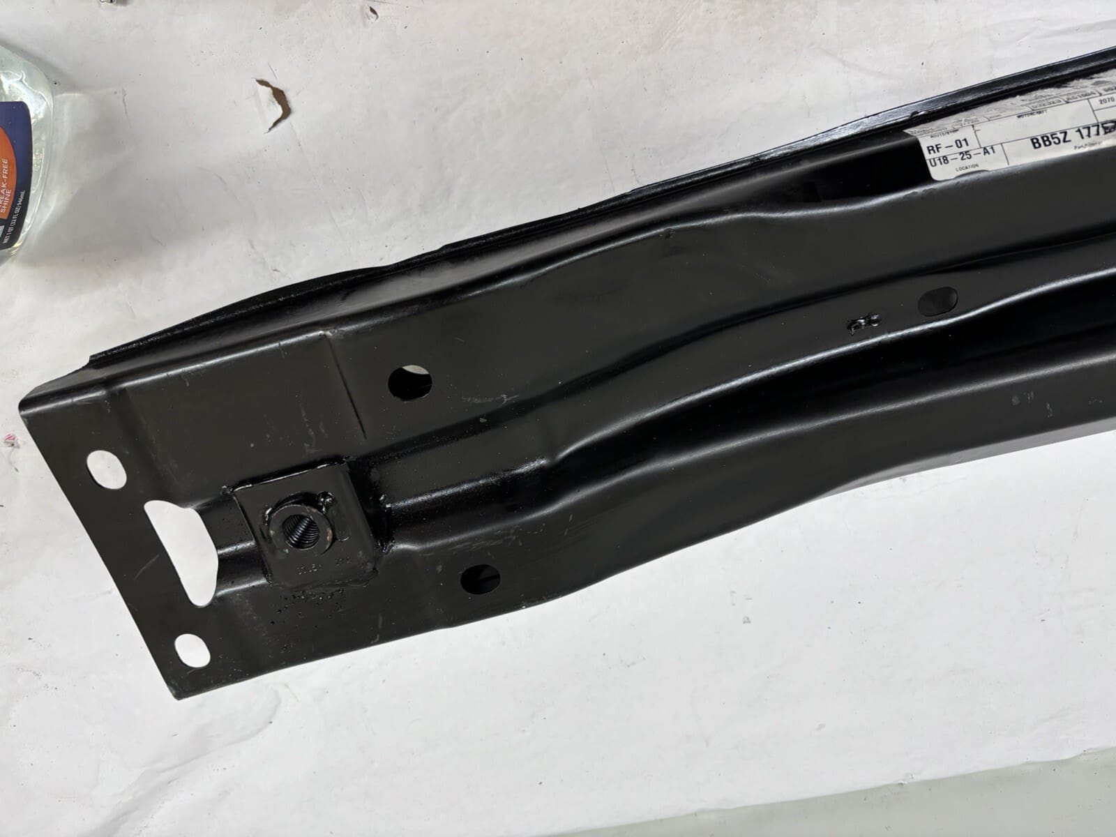 OEM 2011 2012 2013 2014 2015 Ford Explorer Front Reinforcement Impact bb5z17757a - Image 13