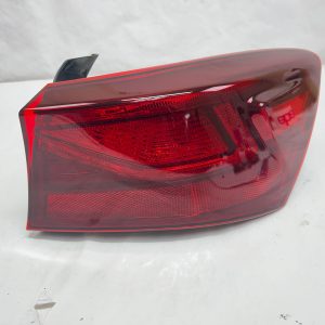 92402m7000 2019 2020 2021 2022 kia forte halogen rear right oem tail light