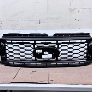 OEM 2023 2024 FORD F250 F350 SUPER DUTY FRONT GRILLE pc3z8200ha