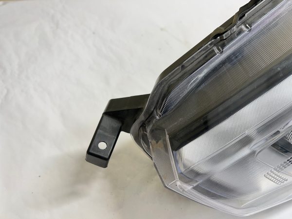ALL TABS 2017 2018 2019 2020 NISSAN ROGUE HALOGEN LED  FRONT LEFT OEM HEADLIGHT - Image 10