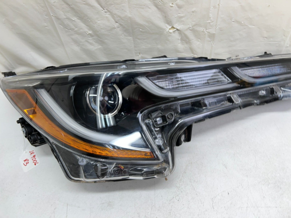 2020 2021 2022 TOYOTA COROLLA FULL LED FRONT RIGHT OEM HEADLIGHT - Image 6