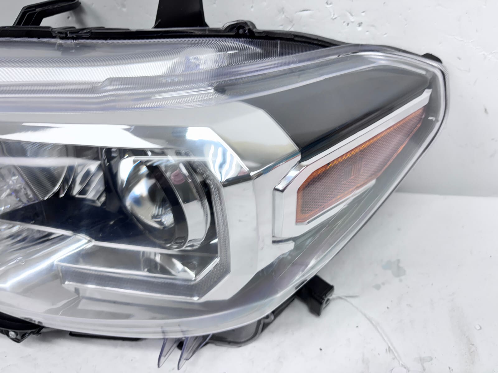 2016 2017 2018 2019 2020 2021 2022 TOYOTA TACOMA HALOGEN LED LEFT CAPA HEADLIGHT - Image 9