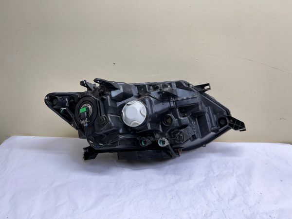 ALL TABS 2017 2018 2019 2020 NISSAN ROGUE HALOGEN LED  FRONT LEFT OEM HEADLIGHT - Image 13