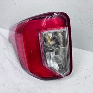 NICE  2020 2021 2022 2023 FORD EXPLORER LED REAR LEFT OEM TAIL LIGHT