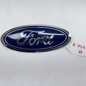 2015 2016 2017 2018 2019 2020 FORD EDGE FRONT OEM EMBLEM FT4B8B262AA
