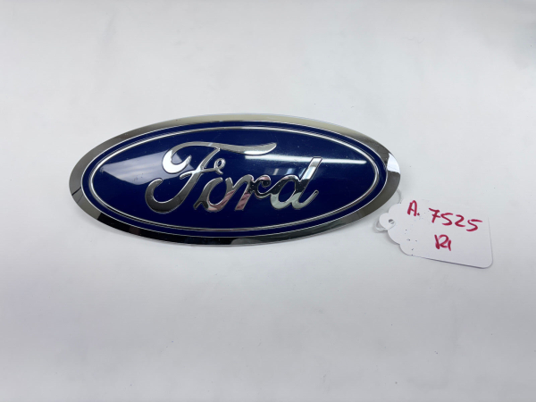 2015 2016 2017 2018 2019 2020 FORD EDGE FRONT OEM EMBLEM FT4B8B262AA
