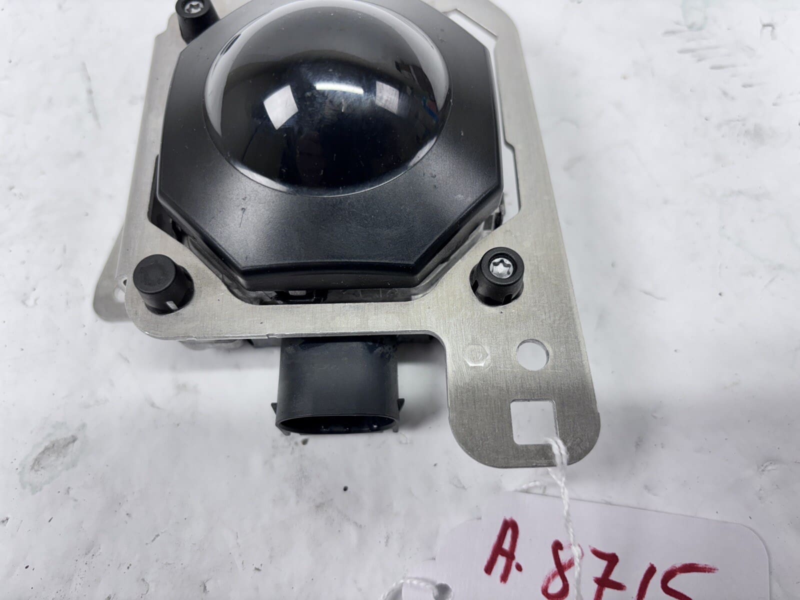 80a907561f 2021-2023 2024 AUDI Q5 SQ5 FRONT OEM CRUISE CONTROL DISTANCE SENSOR - Image 2