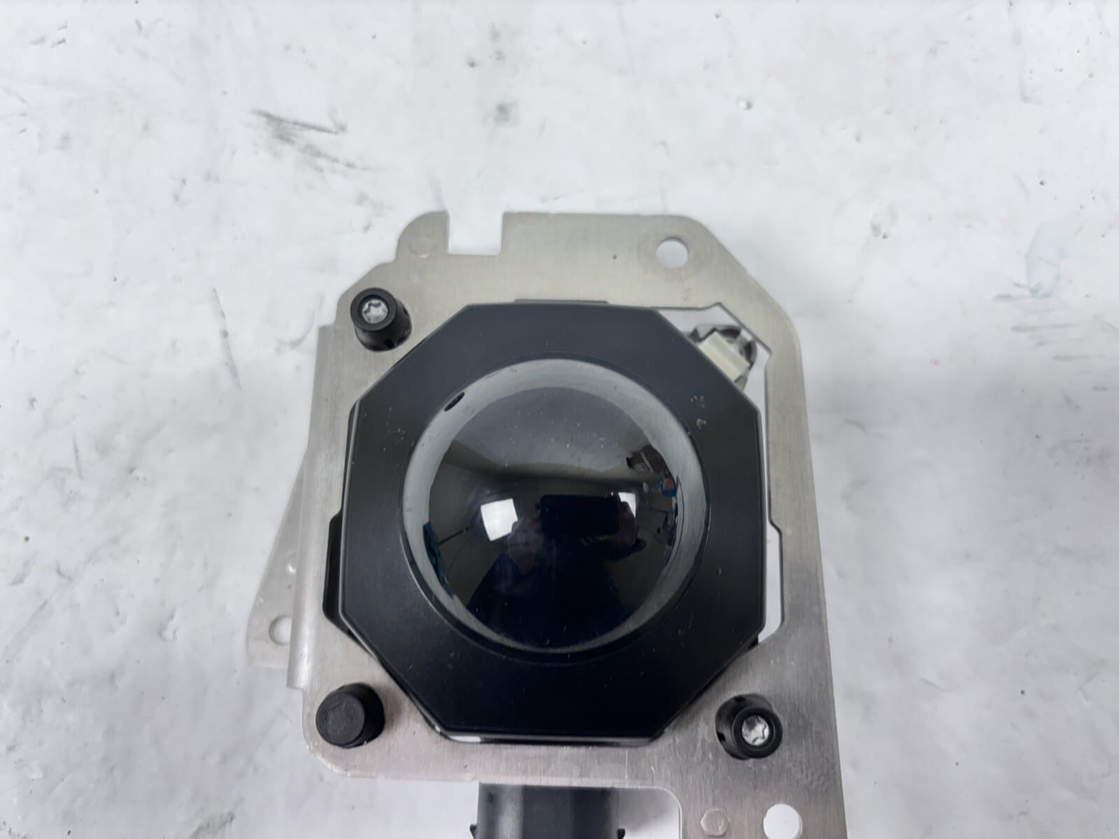 80a907561f 2021-2023 2024 AUDI Q5 SQ5 FRONT OEM CRUISE CONTROL DISTANCE SENSOR - Image 4