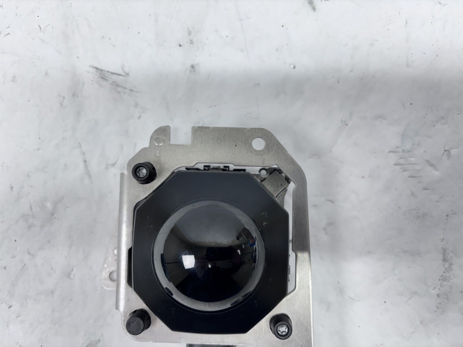 80a907561f 2021-2023 2024 AUDI Q5 SQ5 FRONT OEM CRUISE CONTROL DISTANCE SENSOR - Image 5