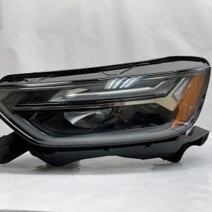 NICE 2021 2022 2023 AUDI Q5 SQ5 FULL LED FRONT LEFT OEM HEADLIGHT 80A941033H