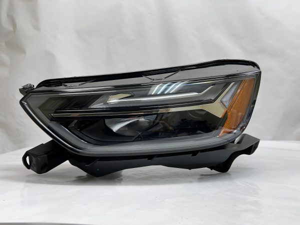 NICE 2021 2022 2023 AUDI Q5 SQ5 FULL LED FRONT LEFT OEM HEADLIGHT 80A941033H