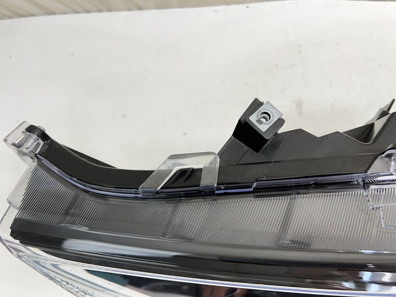 🌟 ALL TABS 2019 2020 2021 TOYOTA RAV4 LED BLACK BEZEL FRONT LEFT OEM HEADLIGHT - Image 13