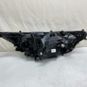 2017 2018 2019 TOYOTA COROLLA LED FRONT LEFT OEM FOG LIGHT DAYTIME RUNNING LIGHT