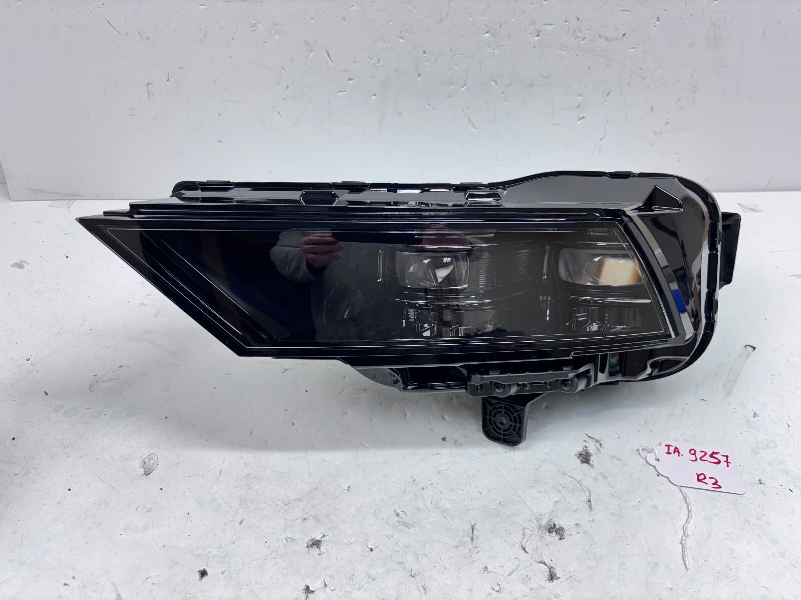NEW 92101-L1740 2024 2025 HYUNDAI SONATA LED FRONT LEFT OEM HEADLIGHT