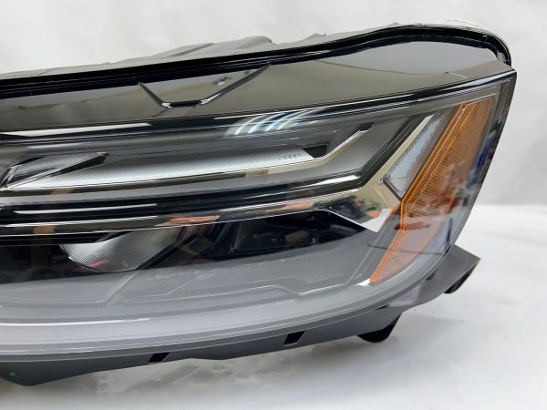 NICE 2021 2022 2023 AUDI Q5 SQ5 FULL LED FRONT LEFT OEM HEADLIGHT 80A941033H - Image 2