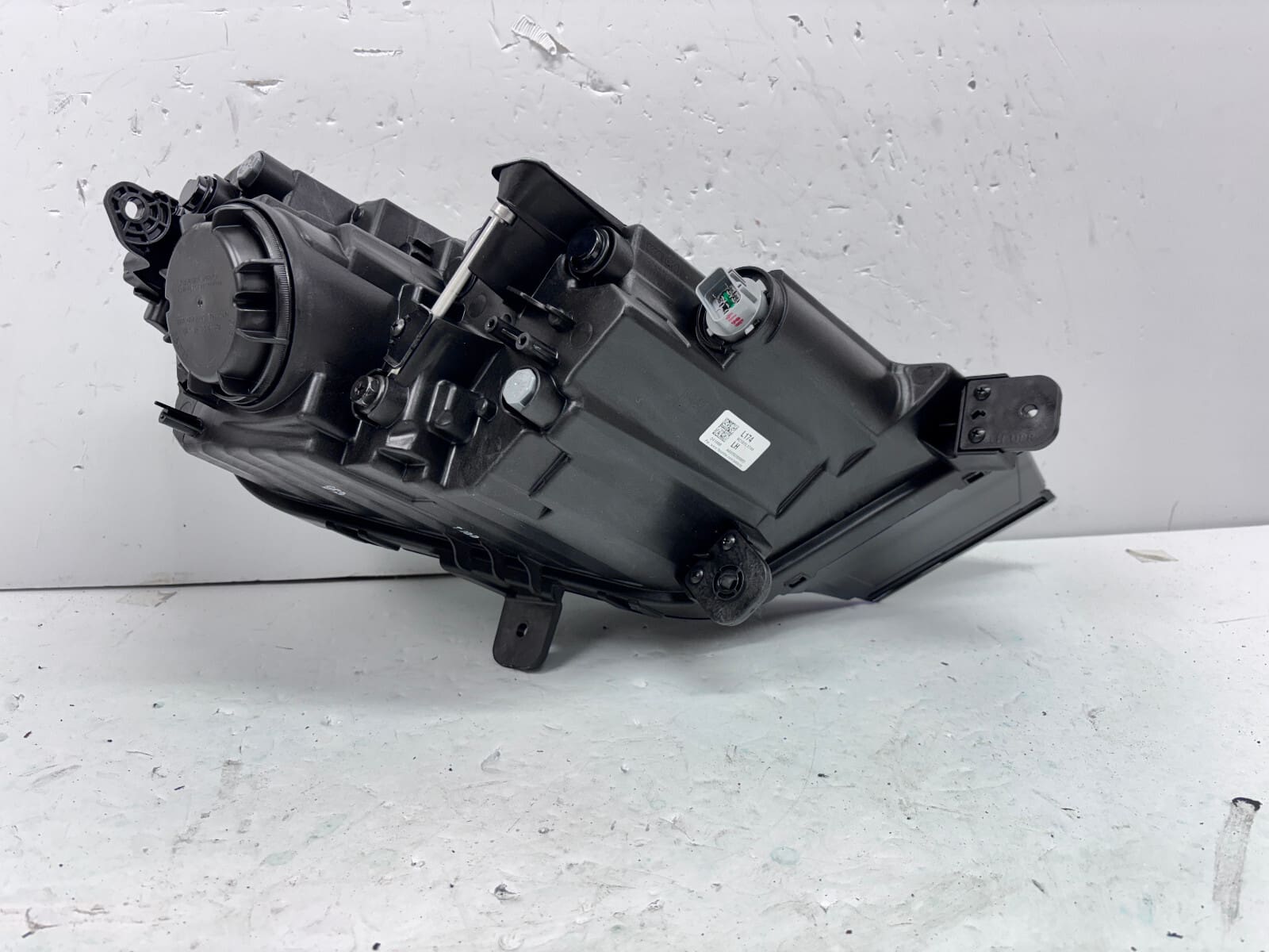 NEW 92101-L1740 2024 2025 HYUNDAI SONATA LED FRONT LEFT OEM HEADLIGHT - Image 14