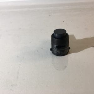 92229605 GM GENUINE BACK UP SENSOR CHEVY BUICK GMC PARKING ASSISTANT NEW OEM