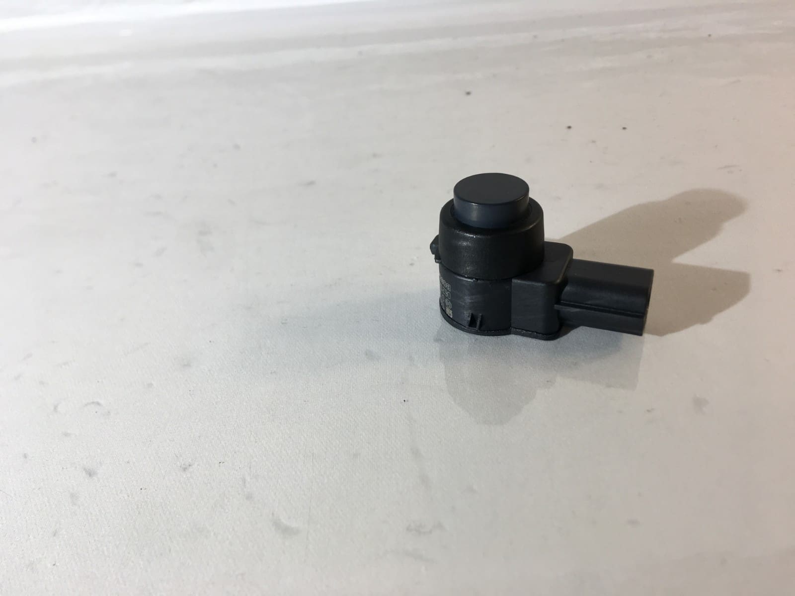 92229605 GM GENUINE BACK UP SENSOR CHEVY BUICK GMC PARKING ASSISTANT NEW OEM - Image 2