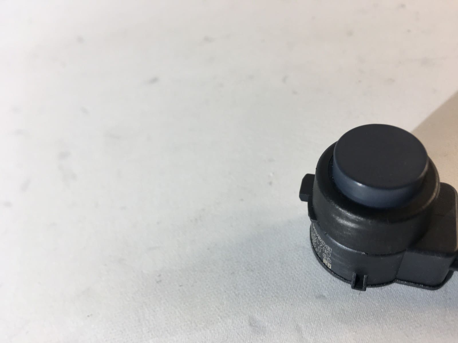 92229605 GM GENUINE BACK UP SENSOR CHEVY BUICK GMC PARKING ASSISTANT NEW OEM - Image 3