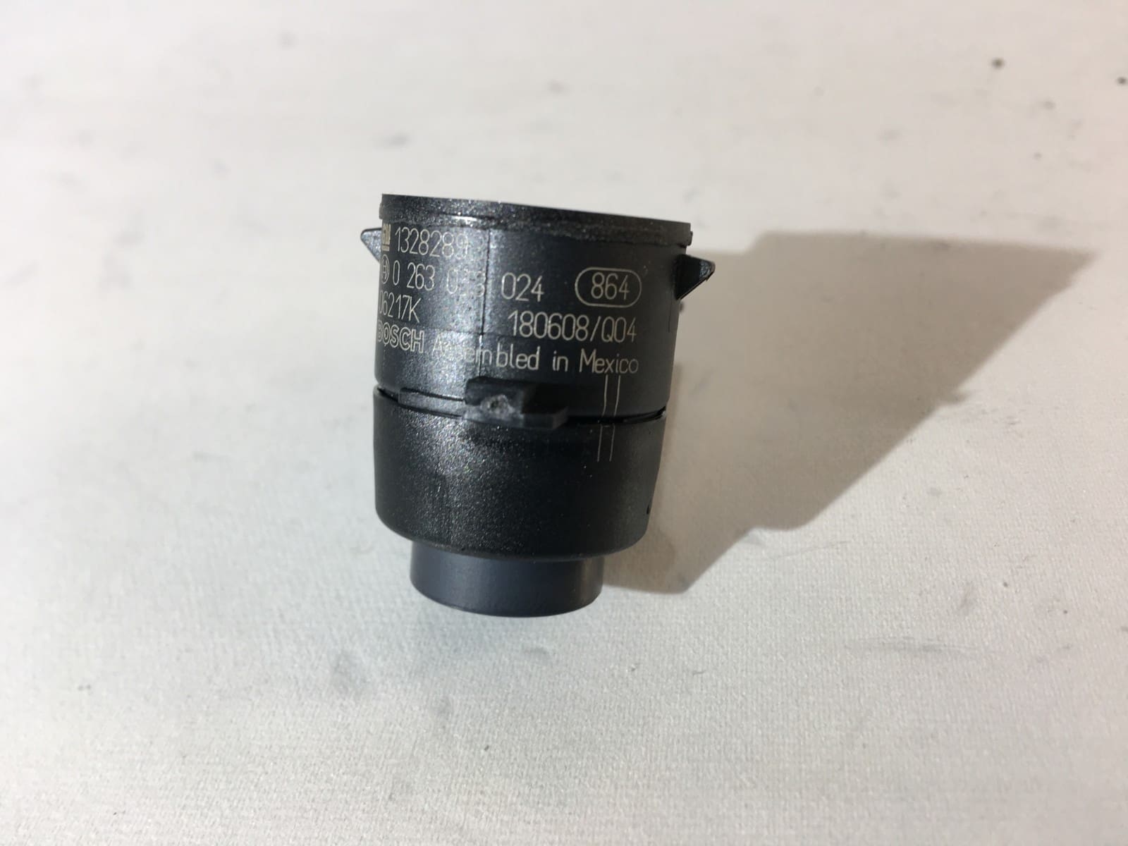 92229605 GM GENUINE BACK UP SENSOR CHEVY BUICK GMC PARKING ASSISTANT NEW OEM - Image 5