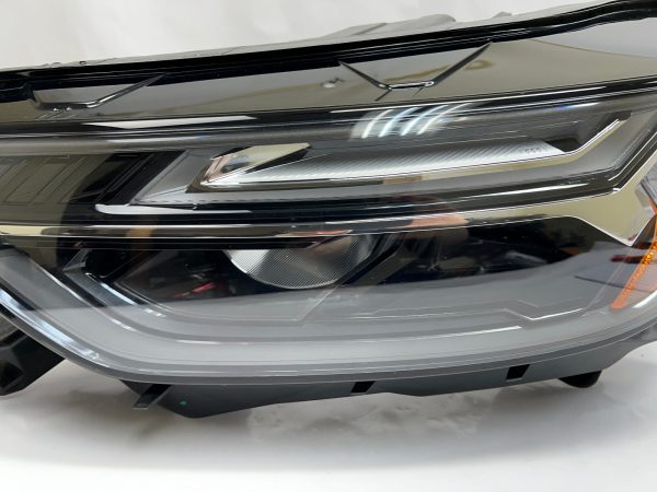 NICE 2021 2022 2023 AUDI Q5 SQ5 FULL LED FRONT LEFT OEM HEADLIGHT 80A941033H - Image 3