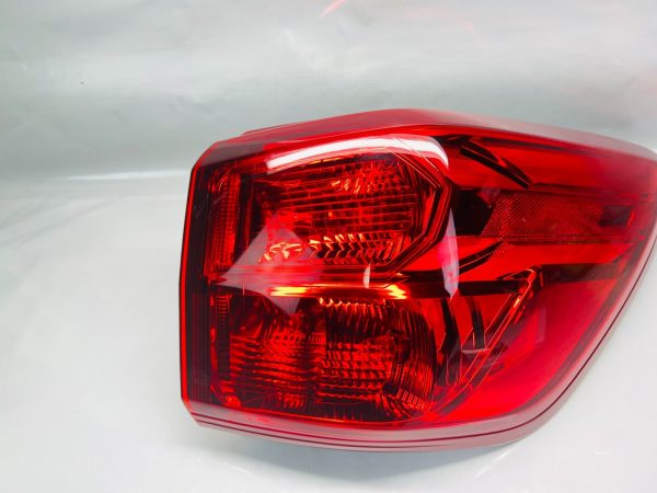 26550-9PF0A 2017 2018 2019 2020 NISSAN PATHFINDER REAR RIGHT OEM TAIL LIGHT - Image 3