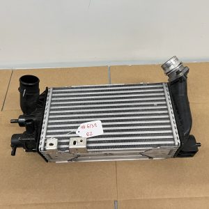 2021 2022 2023 KIA K5 HYUNDAI SONATA OEM GENUINE TURBO INTERCOOLER 282802m000