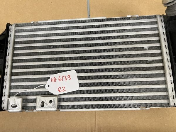 2021 2022 2023 KIA K5 HYUNDAI SONATA OEM GENUINE TURBO INTERCOOLER 282802m000 - Image 4