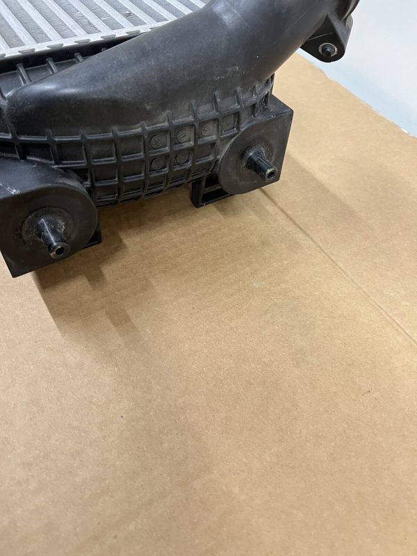 2021 2022 2023 KIA K5 HYUNDAI SONATA OEM GENUINE TURBO INTERCOOLER 282802m000 - Image 5