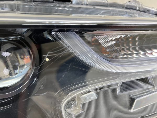 NICE 2021 2022 2023 AUDI Q5 SQ5 FULL LED FRONT LEFT OEM HEADLIGHT 80A941033H - Image 4