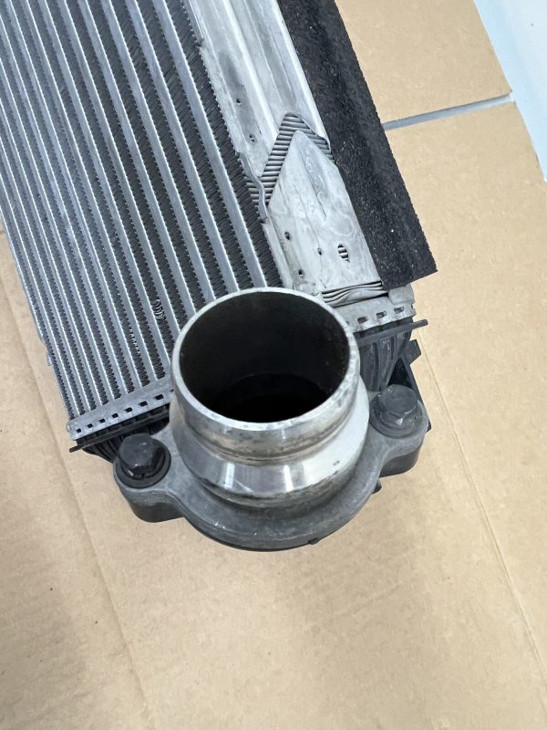 2021 2022 2023 KIA K5 HYUNDAI SONATA OEM GENUINE TURBO INTERCOOLER 282802m000 - Image 7