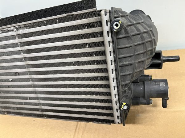 2021 2022 2023 KIA K5 HYUNDAI SONATA OEM GENUINE TURBO INTERCOOLER 282802m000 - Image 14