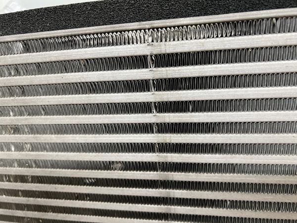 2021 2022 2023 KIA K5 HYUNDAI SONATA OEM GENUINE TURBO INTERCOOLER 282802m000 - Image 15