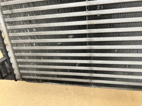 2021 2022 2023 KIA K5 HYUNDAI SONATA OEM GENUINE TURBO INTERCOOLER 282802m000 - Image 16