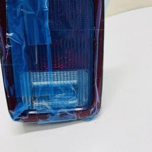 MINT 2007-2012 2014 2015 2016 2017 2018 JEEP WRANGLER REAR LEFT OEM TAIL LIGHT