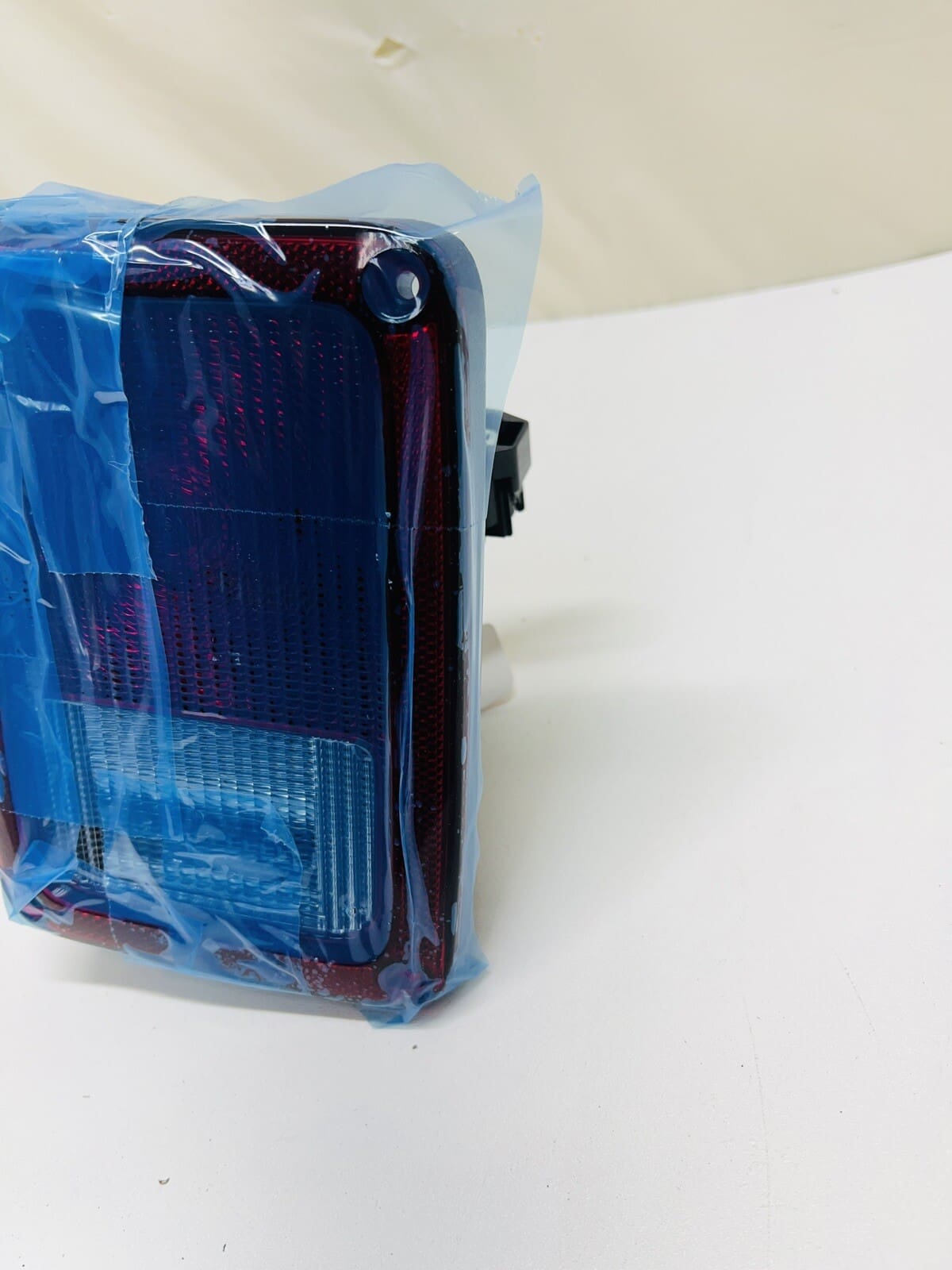 MINT 2007-2012 2014 2015 2016 2017 2018 JEEP WRANGLER REAR LEFT OEM TAIL LIGHT - Image 2