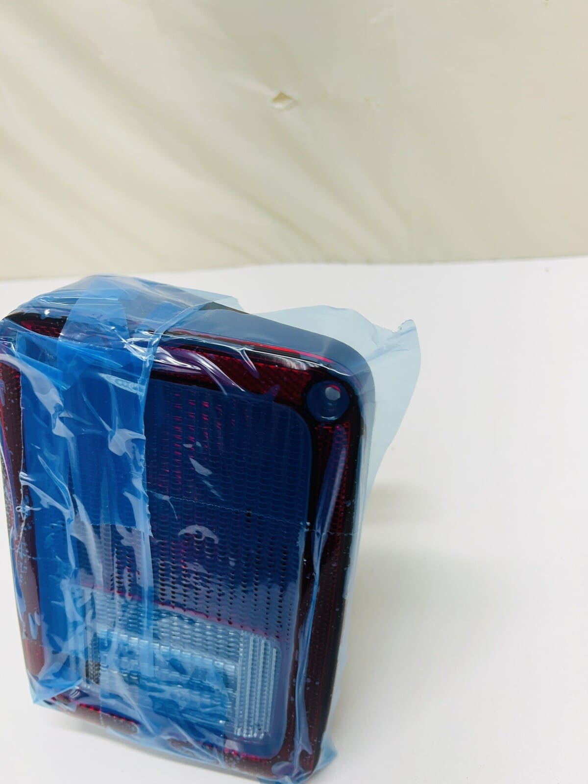 MINT 2007-2012 2014 2015 2016 2017 2018 JEEP WRANGLER REAR LEFT OEM TAIL LIGHT - Image 3