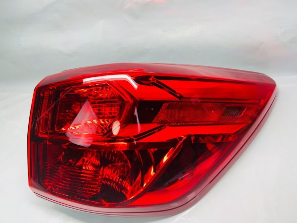 26550-9PF0A 2017 2018 2019 2020 NISSAN PATHFINDER REAR RIGHT OEM TAIL LIGHT - Image 4