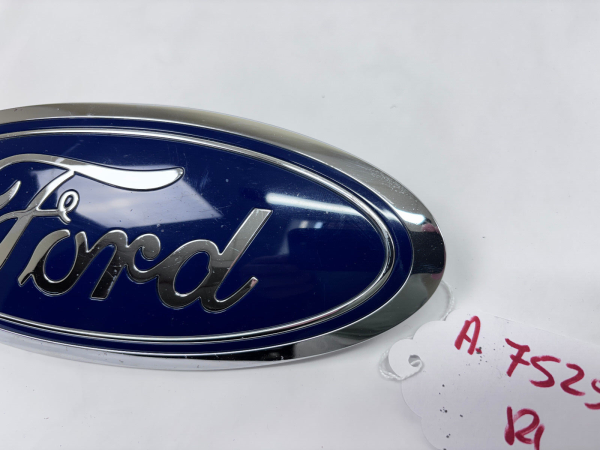 2015 2016 2017 2018 2019 2020 FORD EDGE FRONT OEM EMBLEM FT4B8B262AA - Image 2