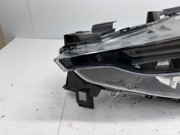 ALL TABS 2017 2018 2019 2020 2021  MAZDA CX5 FULL LED FRONT LEFT HEADLIGHT CAPA - Image 2