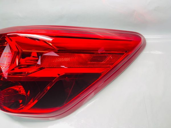 26550-9PF0A 2017 2018 2019 2020 NISSAN PATHFINDER REAR RIGHT OEM TAIL LIGHT - Image 5