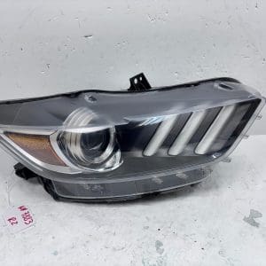 NICE 2015 2016 2017 FORD MUSTANG XENON HID FRONT RIGHT OEM HEADLIGHT