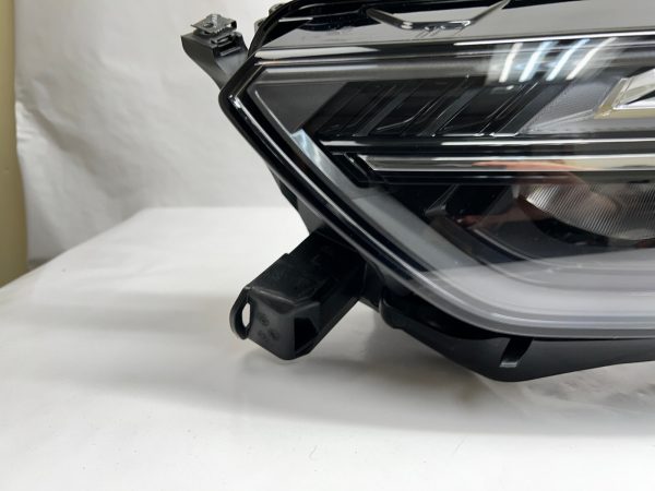 NICE 2021 2022 2023 AUDI Q5 SQ5 FULL LED FRONT LEFT OEM HEADLIGHT 80A941033H - Image 6