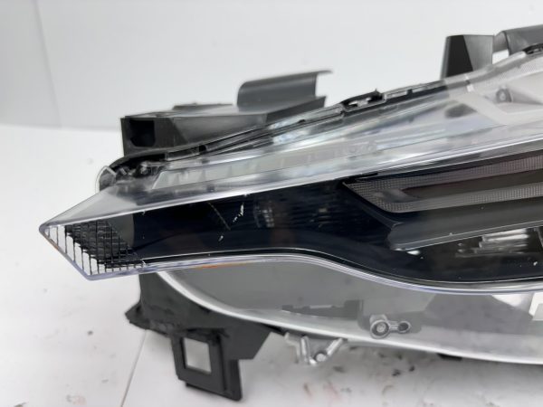 ALL TABS 2017 2018 2019 2020 2021  MAZDA CX5 FULL LED FRONT LEFT HEADLIGHT CAPA - Image 3
