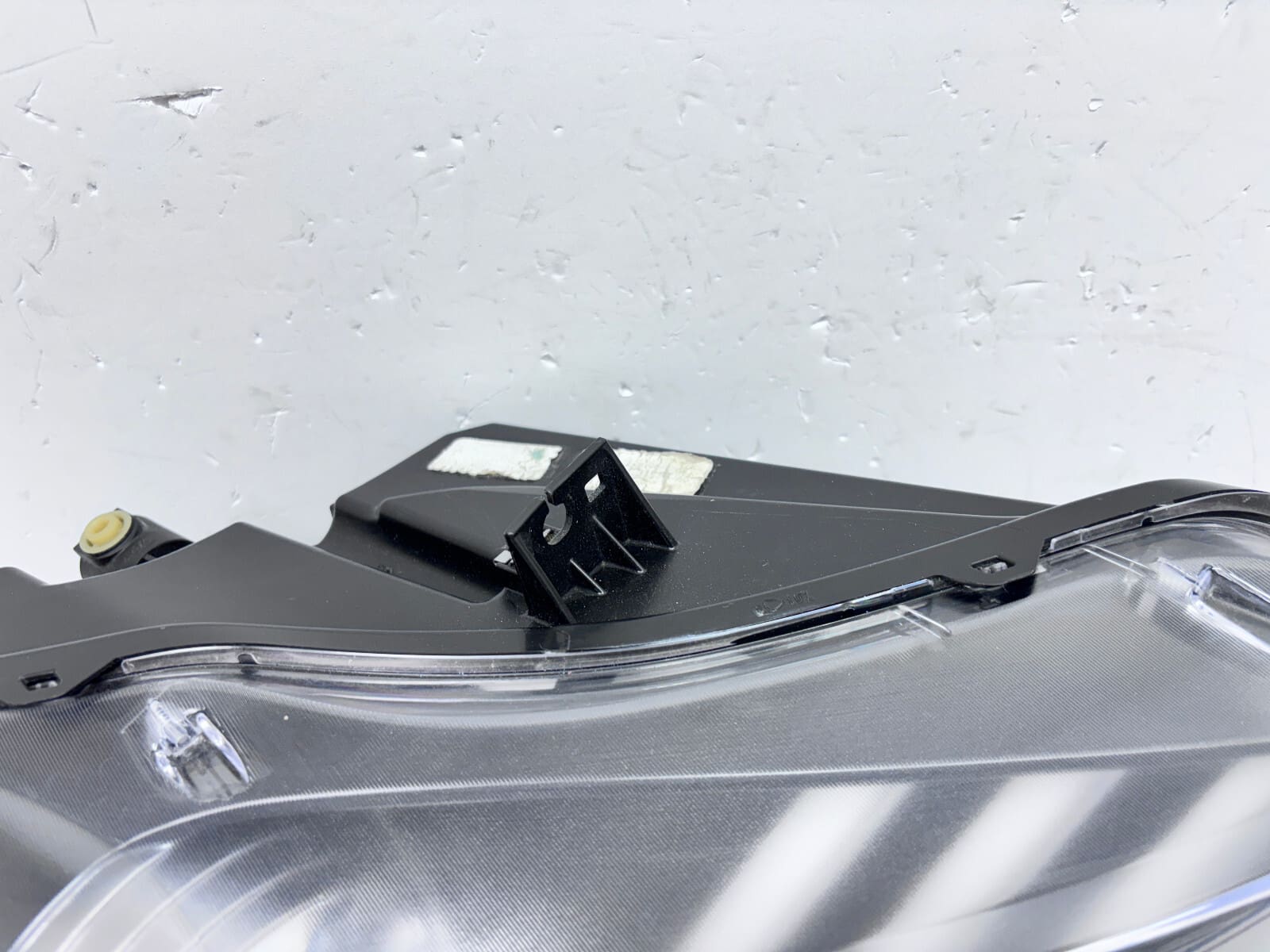 NICE 2015 2016 2017 FORD MUSTANG XENON HID FRONT RIGHT OEM HEADLIGHT - Image 12