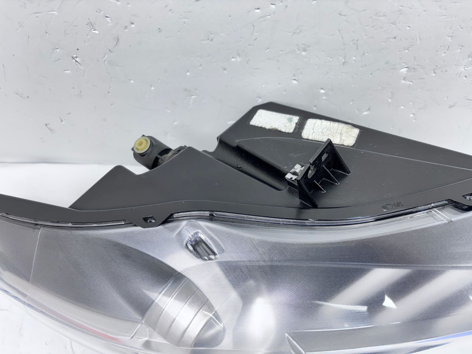 NICE 2015 2016 2017 FORD MUSTANG XENON HID FRONT RIGHT OEM HEADLIGHT - Image 13