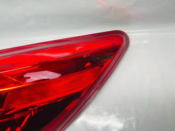 26550-9PF0A 2017 2018 2019 2020 NISSAN PATHFINDER REAR RIGHT OEM TAIL LIGHT - Image 6